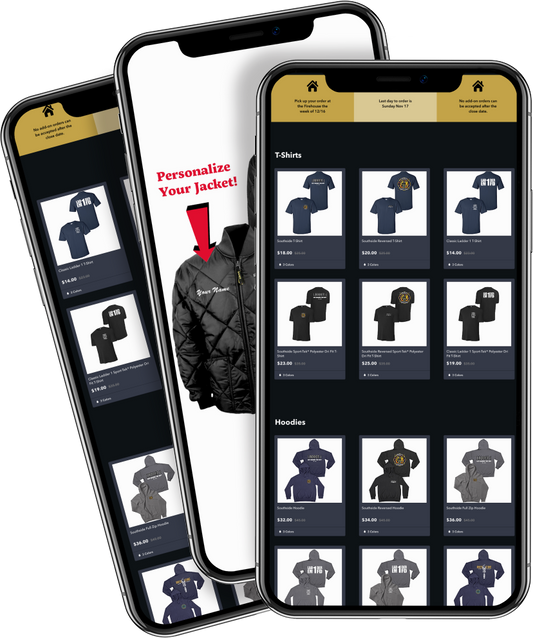 Why Your Organization Needs a Custom Webstore